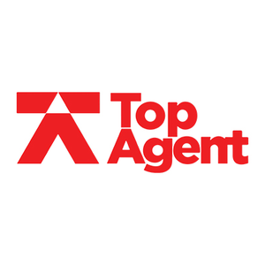 Top Agent Realty Pty Ltd logo